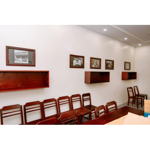 Nhà Lưu Niệm Thi Sĩ Đông Hồ Và Mộng Tuyết